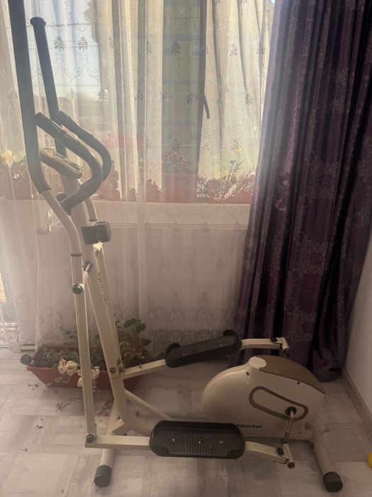 Bicicleta fitnes adulți