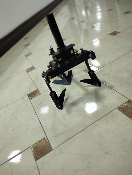 Для мотоблока культиваторы