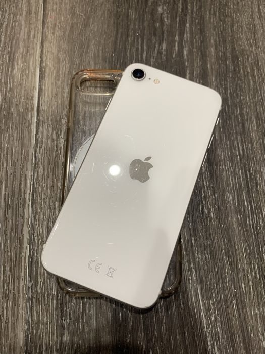 iPhone SE 2020