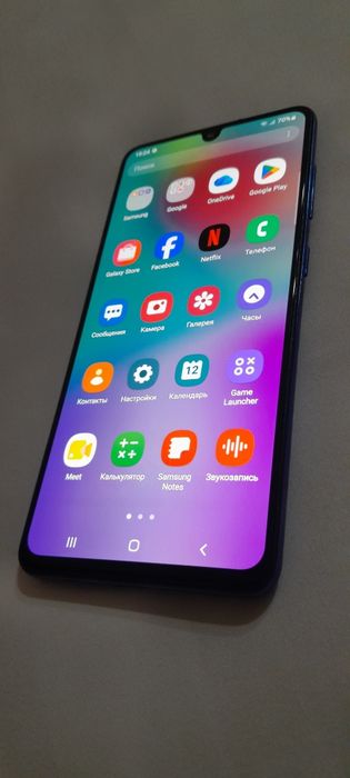 Samsung A 41 telfon