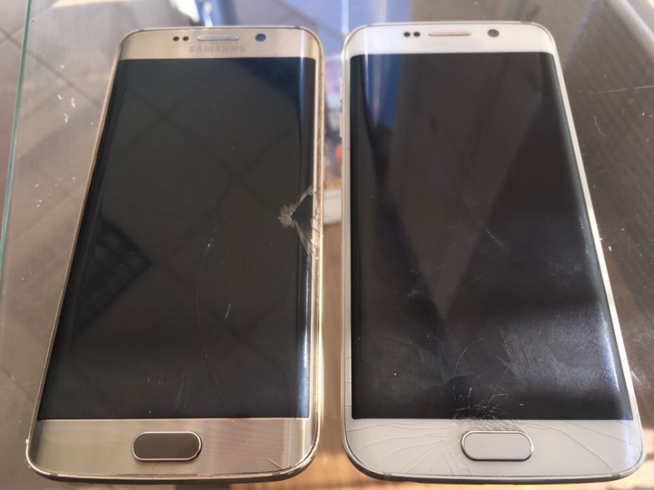 Samsung S20 , S21, S22, S23, NOTE 20 ultra - Смяна На Счупено СтъклО