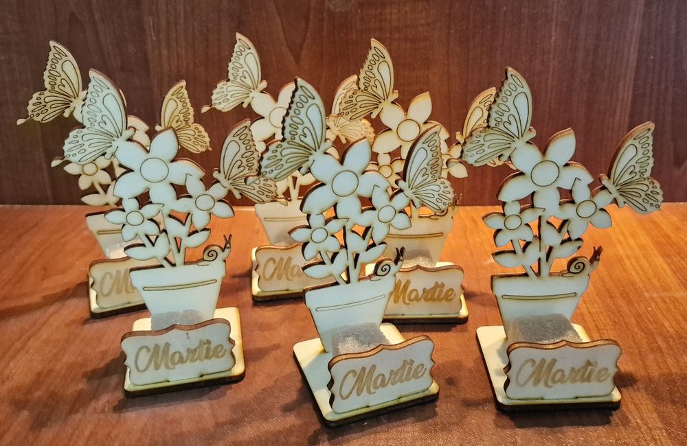 Diferite modele personalizate