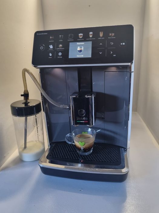 Saeco GranAroma SM 6580