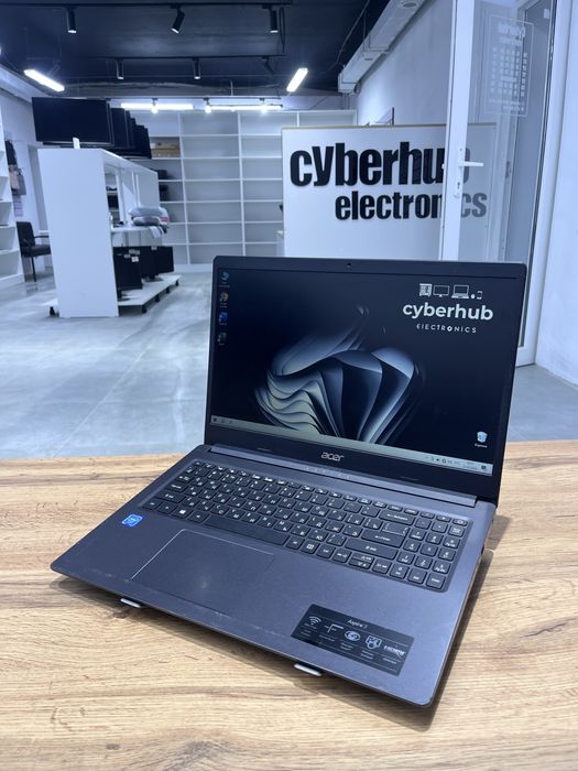 Ноутбук Acer Aspire