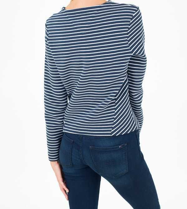 Bluză Tommy Hilfiger Denim