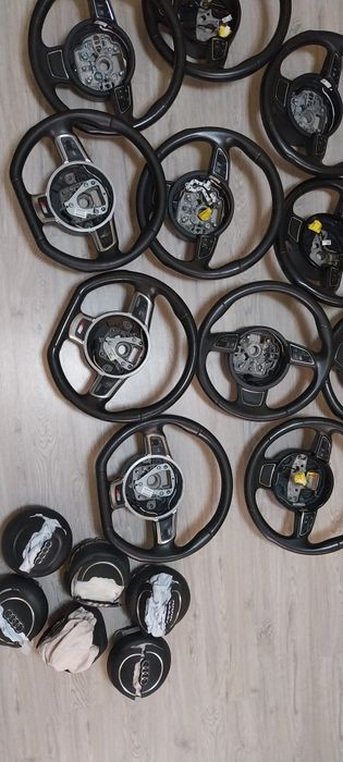 Vând volane Audi A3,A4, B6, B7, B8,