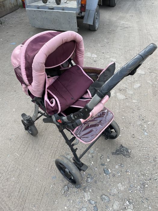 Коляска детская Orion