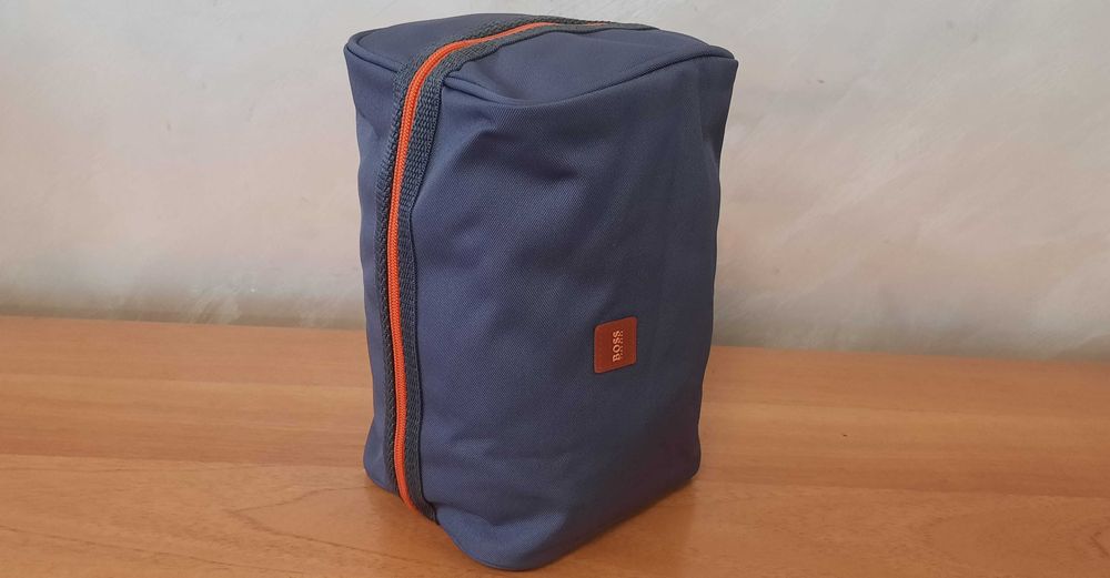 Boss®-Чисто Нов-Несесер