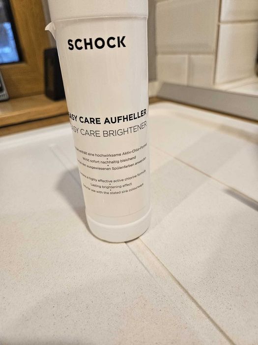 Chiuveta bucatarie Schock Cristalite 780 x 500 mm compozit granit