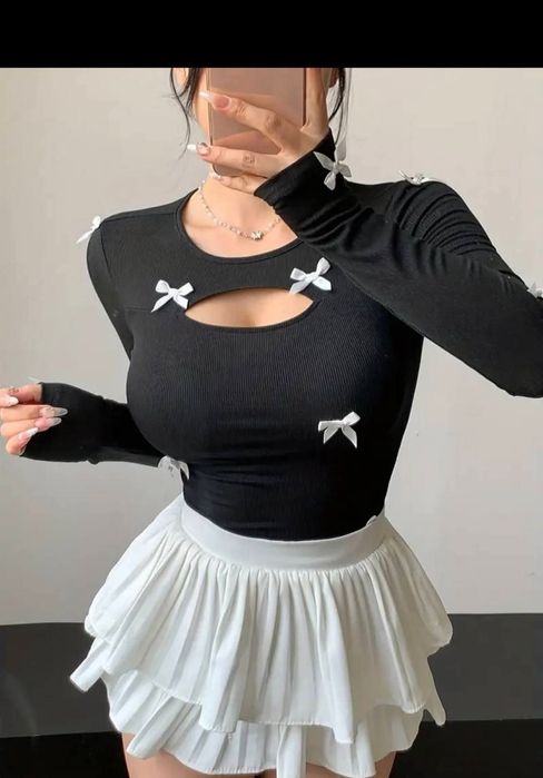 Нови дамски Блузи