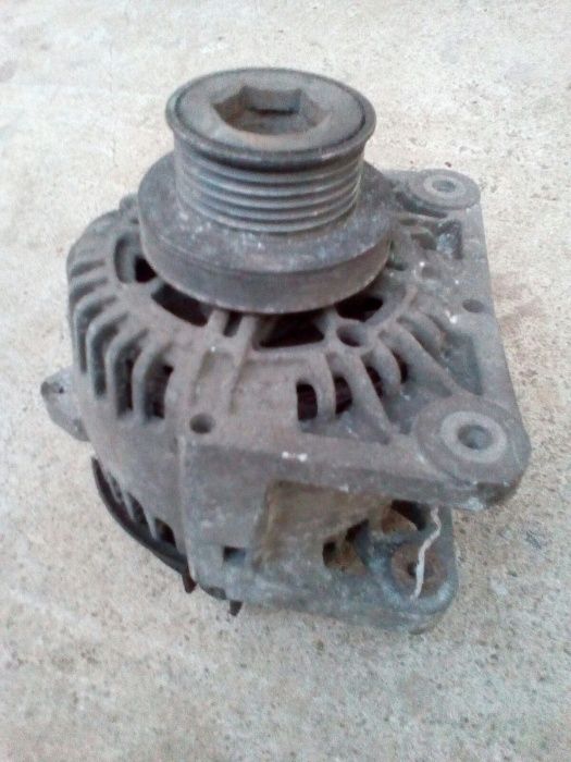Alternator  Renault Clio