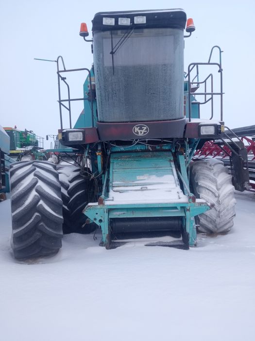 Продам комбайны Енисей