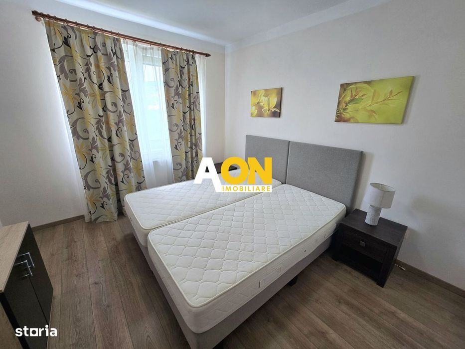 Apartament cu 3 Camere, Bloc Nou, Lift, Zona Orhideea