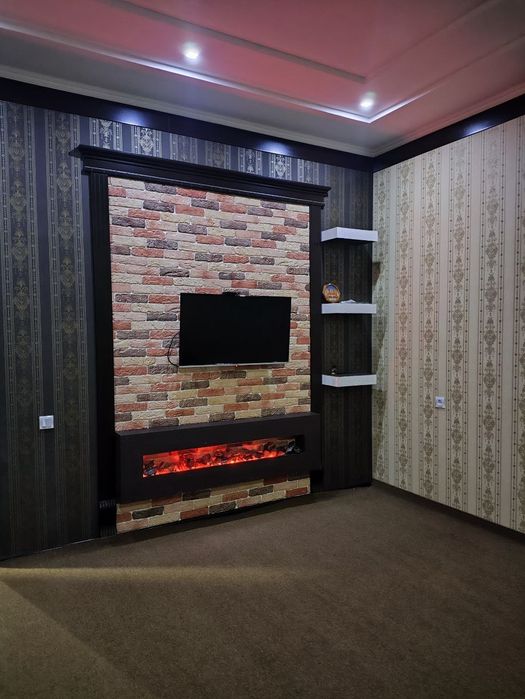 Сдаётся 2-х комнатная квартира в Центральной аптеке