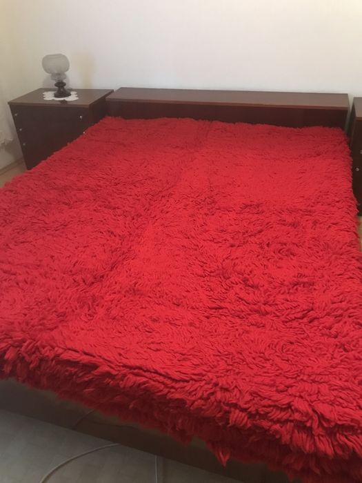 Губер за спалня нов с размери  210м на 170м