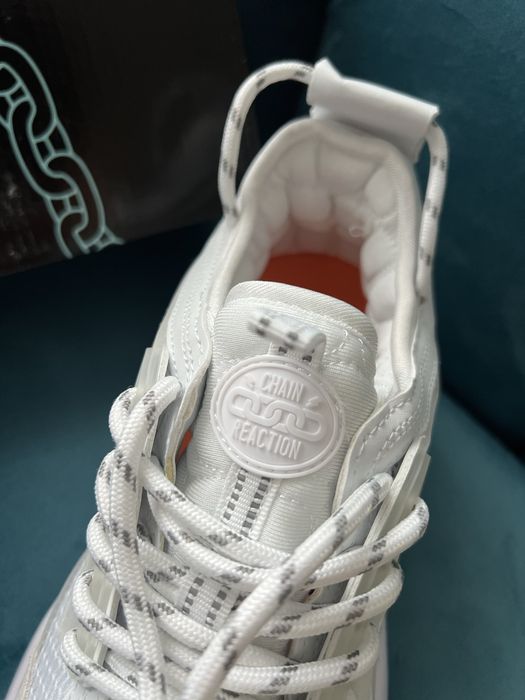 Versace Chain Reaction,noi cu eticheta