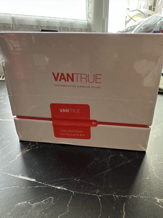 Camera auto Vantrue N4