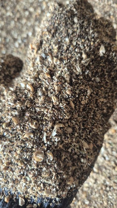 Продам отходы льна