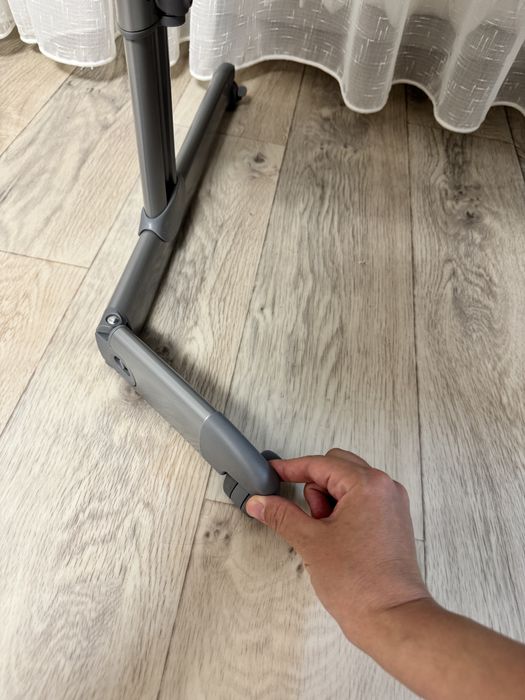 Кроватка люлька joie