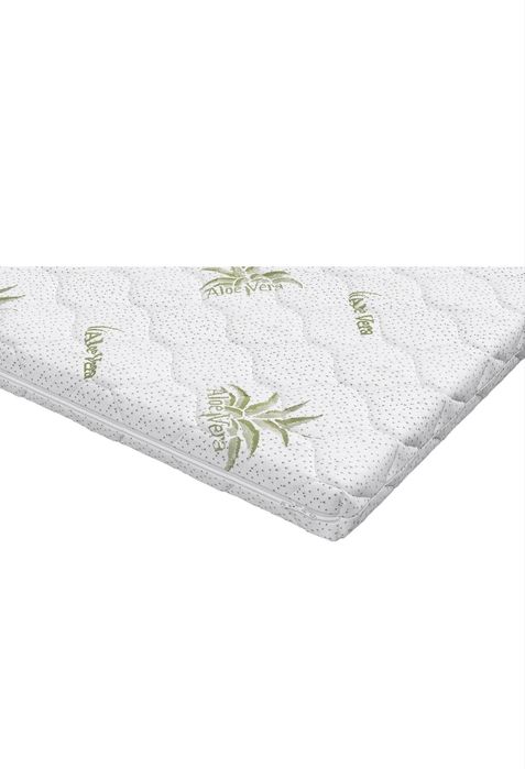 Топ матрак Aloe Comfort 144/190 от Sleepy, 7 см