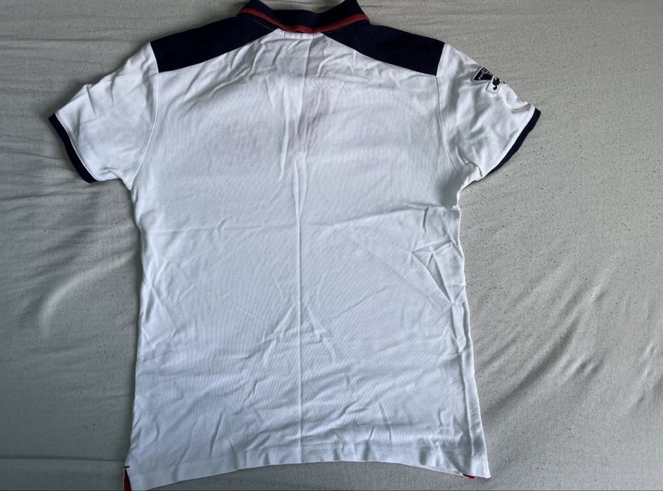 Тениска US Polo ASSN