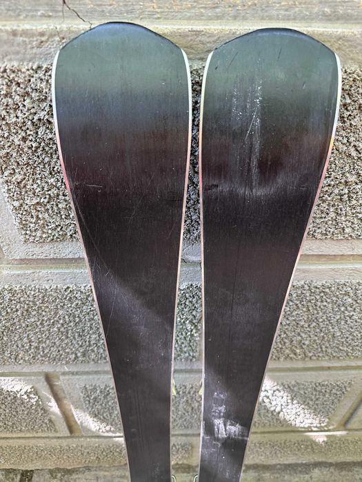 schi copii stockli race tem L100cm