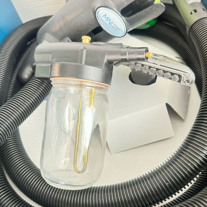 Прахосмукачка Rainbow