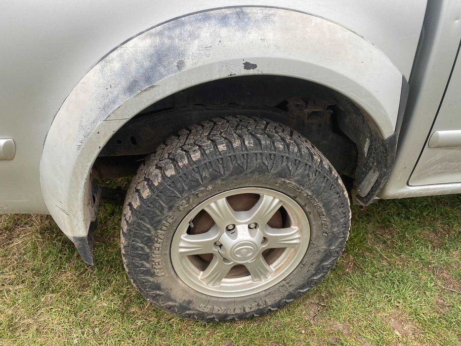 Great wall Steed 5 2.0 CRD НА ЧАСТИ грейт лол стийд 5 на части