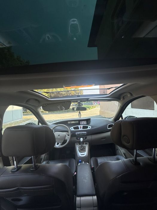 RENAULT Scenic 2010 — imagine 4