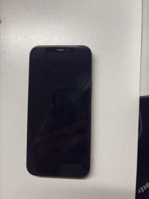 iphone 12 64gb black