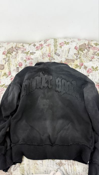 Alexander spade hoodie