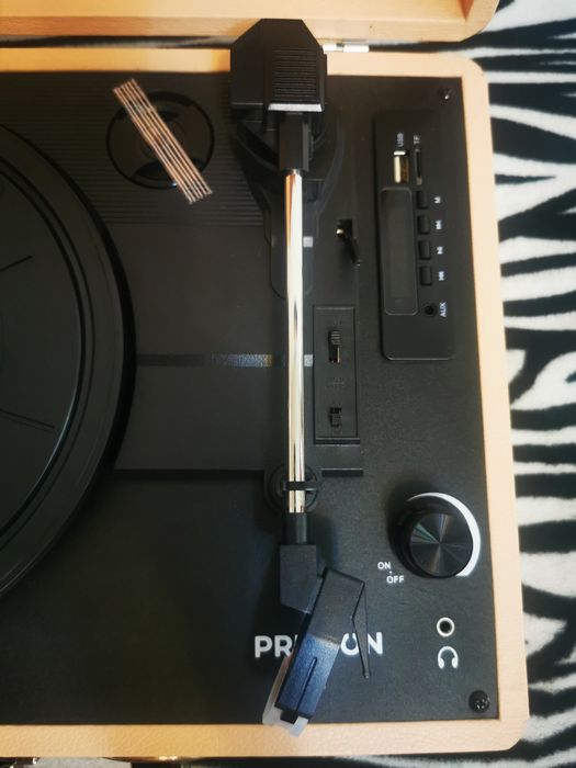 Pick up Prixton Nou Pick-Up