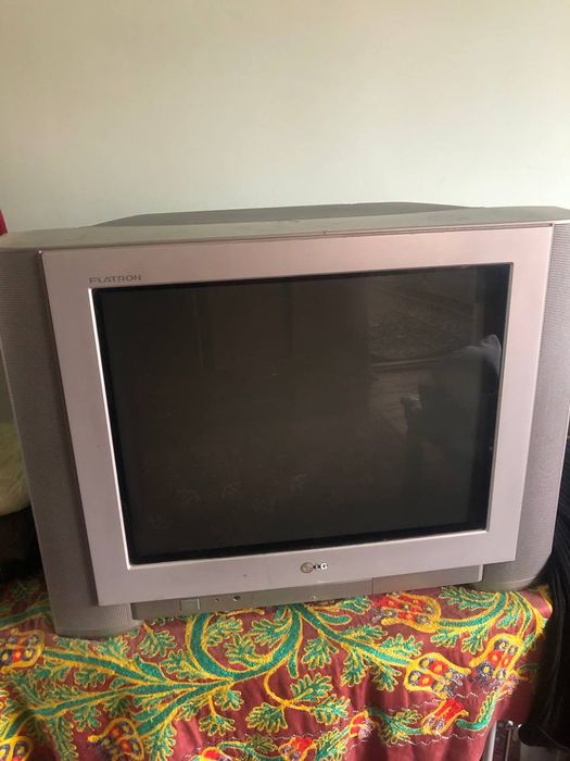 LG телевизори тез ва арзон сотилади