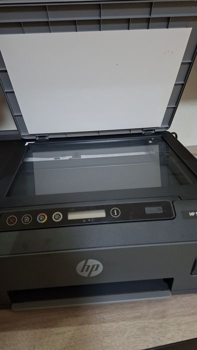 HP Smart Tank 500