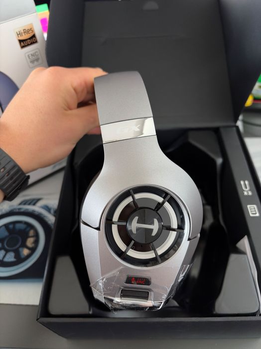 Слушалки Edifier GX Gaming