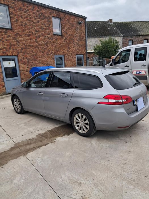 Peugeot   308 de vânzare