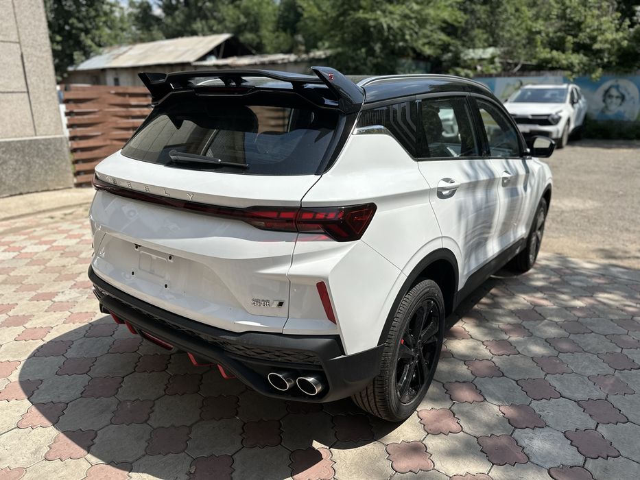 Автомашины машины продам автомошину Geele Colrey