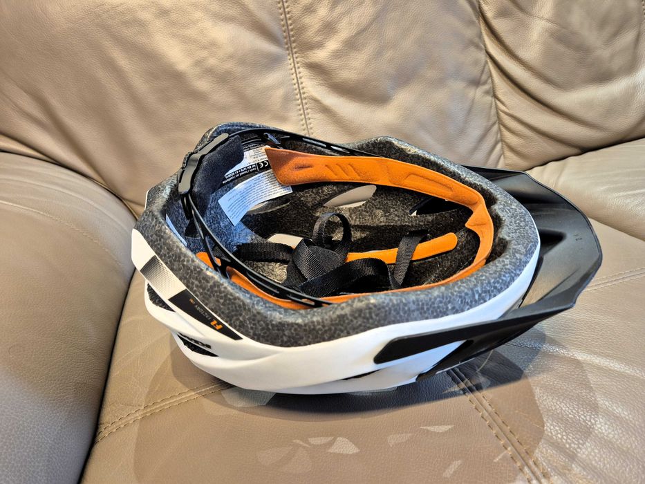 Casca KTM Factory Line, unisex, 58 - 62 cm