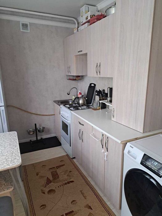 Продажа 2-комнатной квартиры