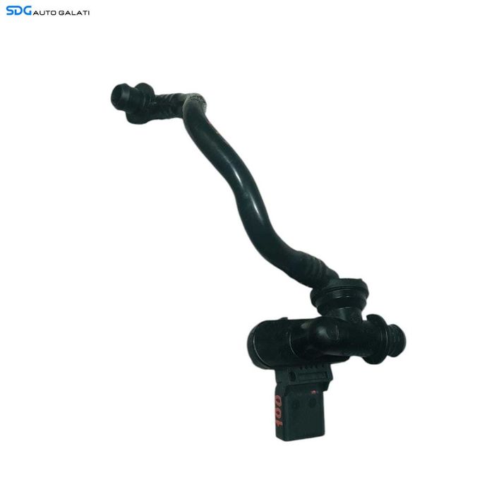 Senzor Presiune Gaze MAP Volkswagen Polo 6N 1995 - 2002 Cod 036906051C 0261230053 [N0573]