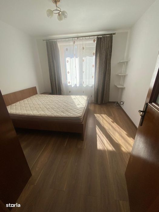 Apartament cu 2 camere decomandate, Marasesti