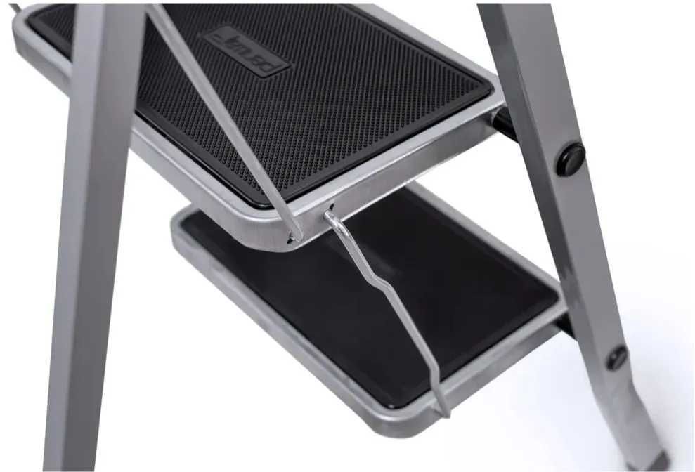 Турецкая стремянка class plus / премиум нарвон, narvon