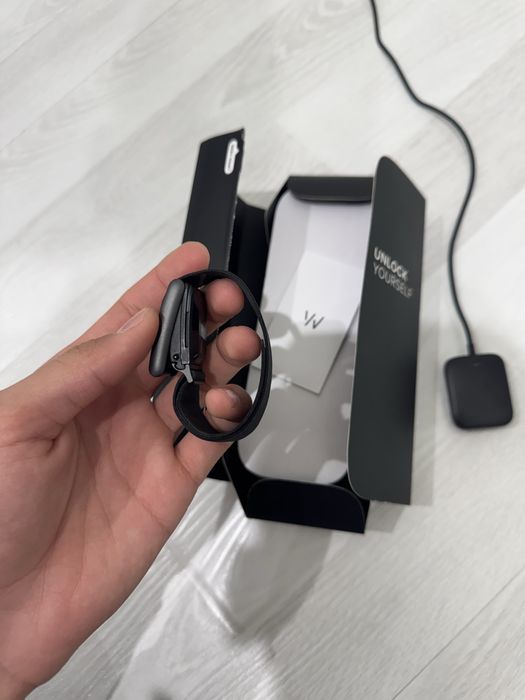 Whoop 5 trial 1 oyli padpiskali