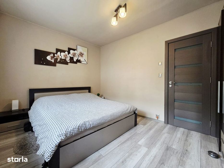 Apartament de vânzare zona Dâmbovița, 3 camere — fotografia 1