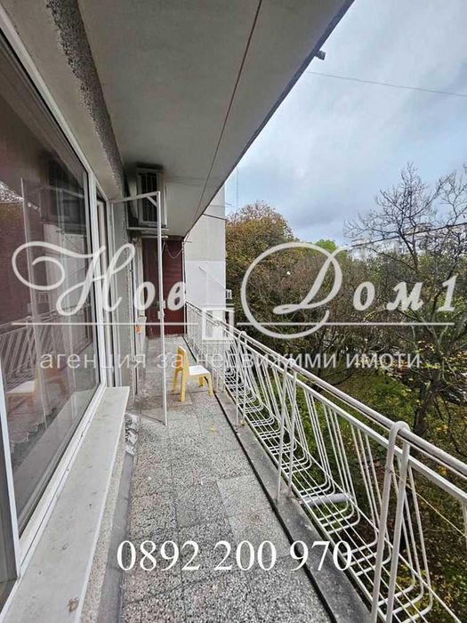 Продава се Четиристаен апартамент в Варна, Цветен квартал - 96 кв.м за 1724 €/кв.м - Снимка #10