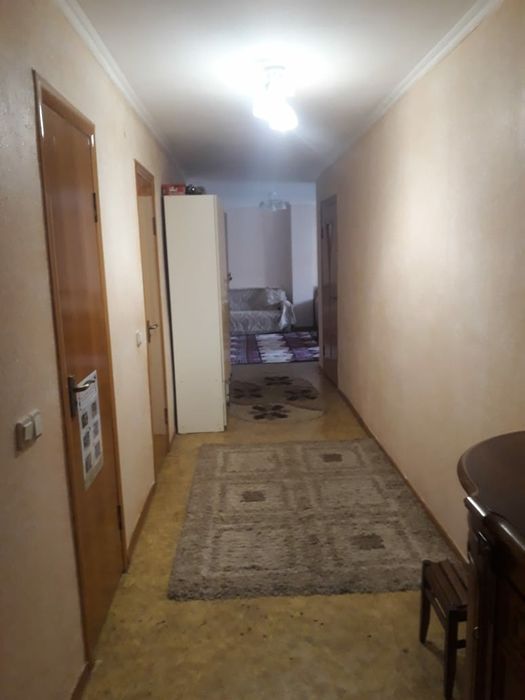 Сдам 2 км. квартиру, мкр. Нурсат