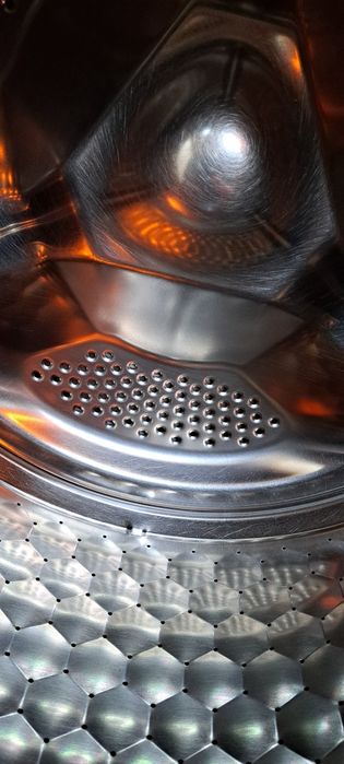 Пералня със сушилня Miele