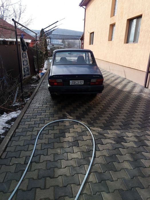 Vând Dacia injecție