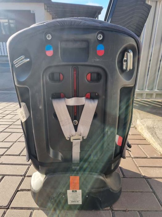 Автокресло Lorelli 1-6лет