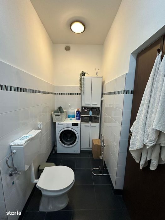 Apartament 2 camere- Cartier Aeroport